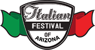 Italian Festival of Arizona logo