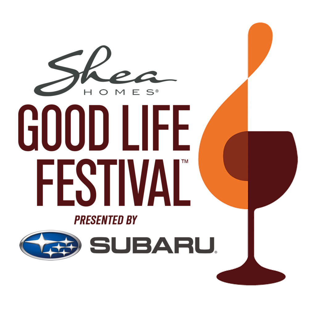 The 2021 Life Festival presented by Shea Homes and Subaru